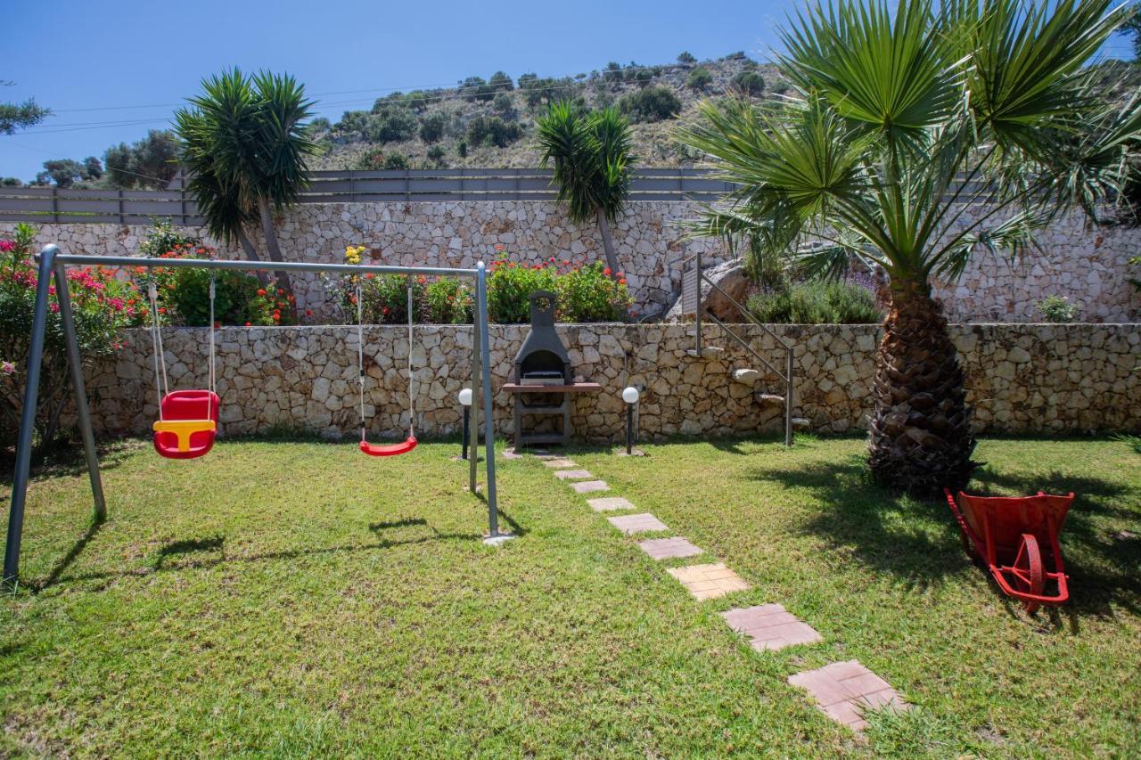 Dalasvillas Skalaacqua Skala  Exterior foto
